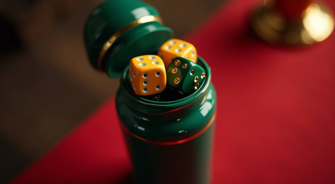 qv999 Baccarat CasinoHub